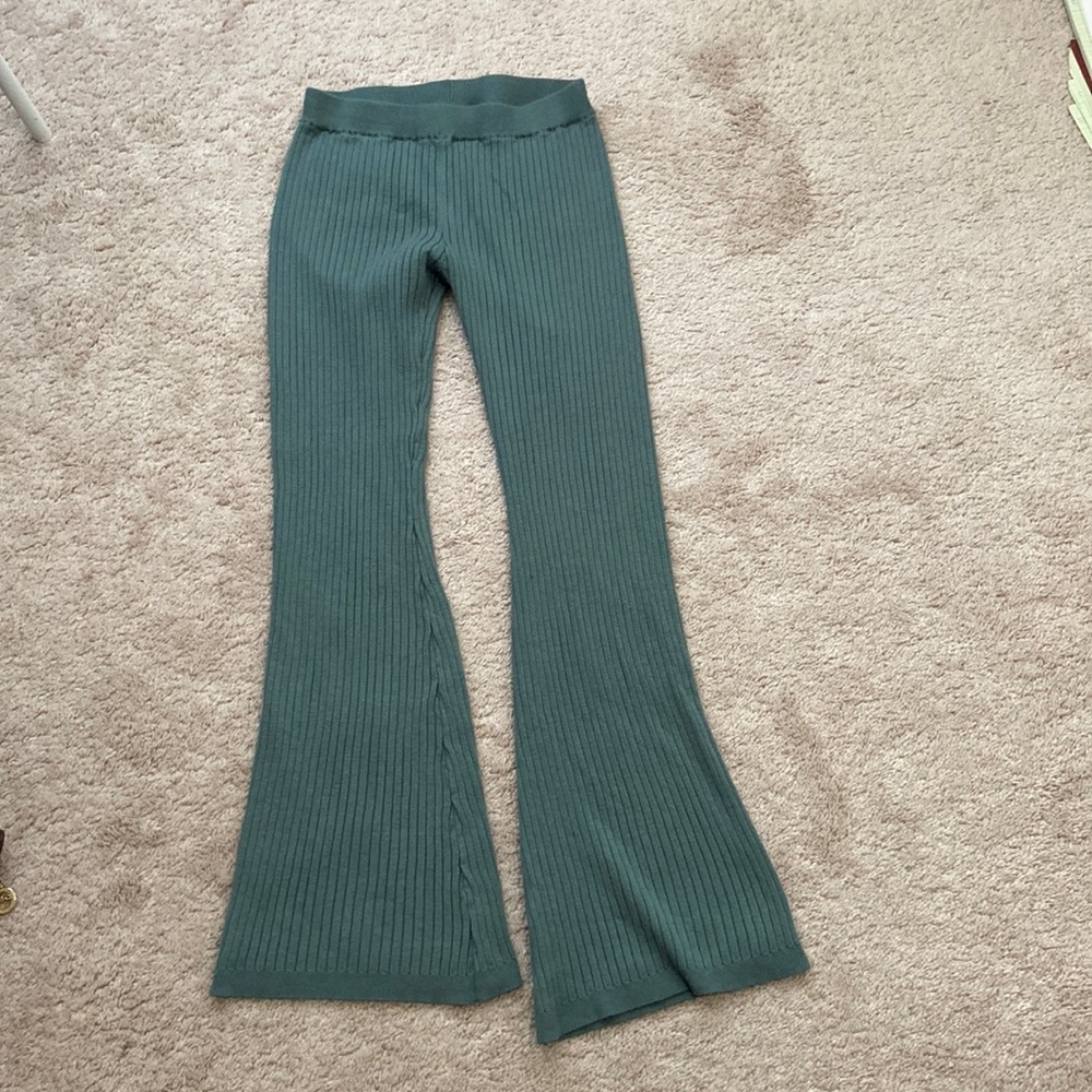 flare pants